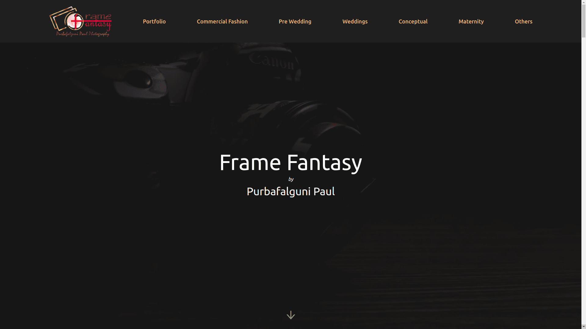 Frame Fantasy